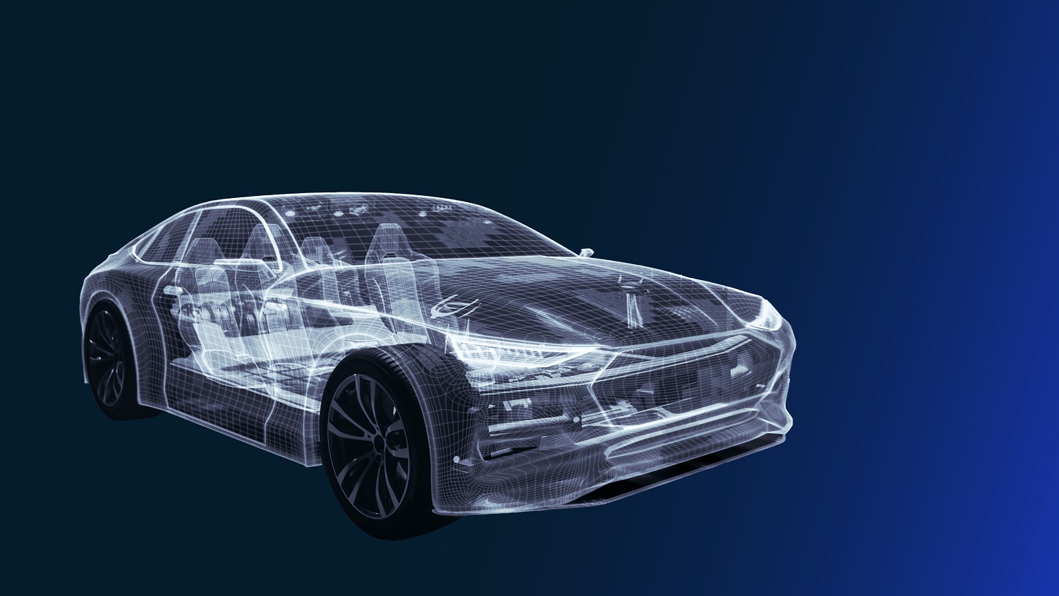 Making every part count A component view on disruption in the